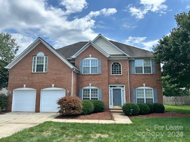 9512 Autumn Applause Drive