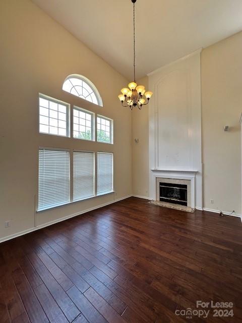 Property image 2 at 9512 Autumn Applause Drive, Charlotte, NC 28277