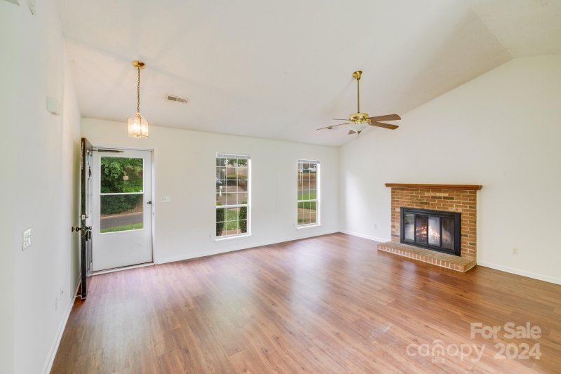 Property image 4 at 8711 Sweet Sage Lane, Charlotte, NC 28227