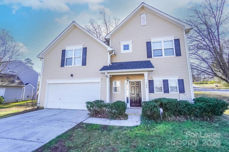 Property image 4 at 104 Hampshire Drive, Mooresville, NC 28115