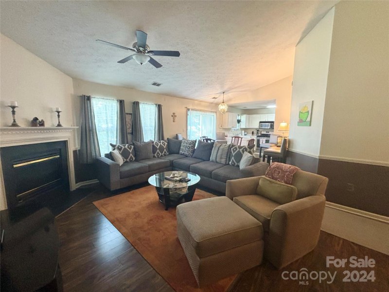 Property image 4 at 2515 Liberton Court, Charlotte, NC 28216