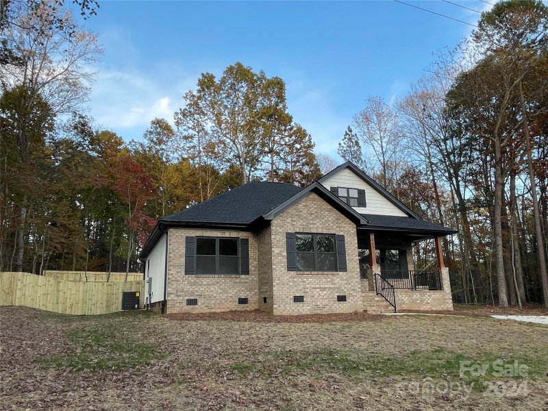 Property image 2 at 317 General As Johnston Street, Stanley, NC 28164