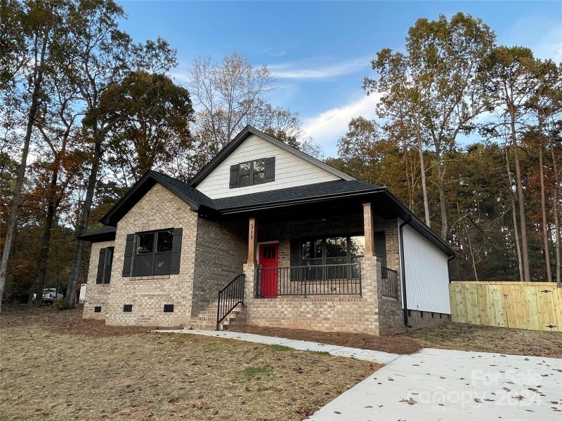 Property image 3 at 317 General As Johnston Street, Stanley, NC 28164