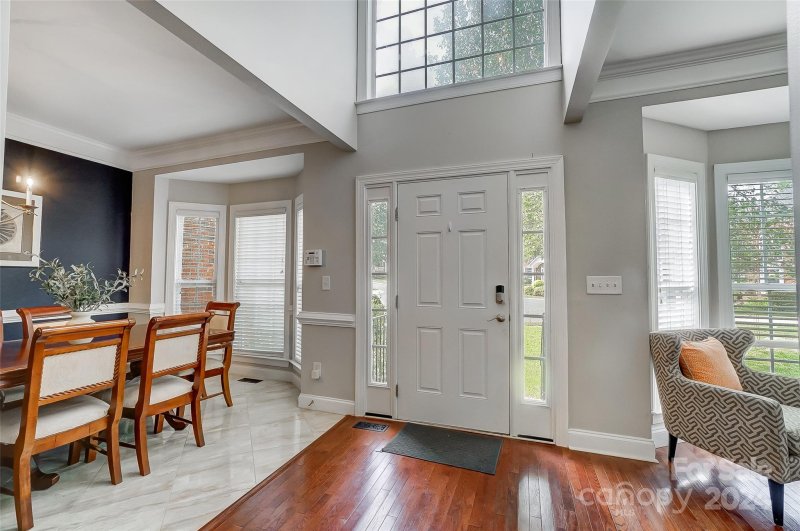 Property image 5 at 4152 Oakton Ridge Court, Matthews, NC 28105