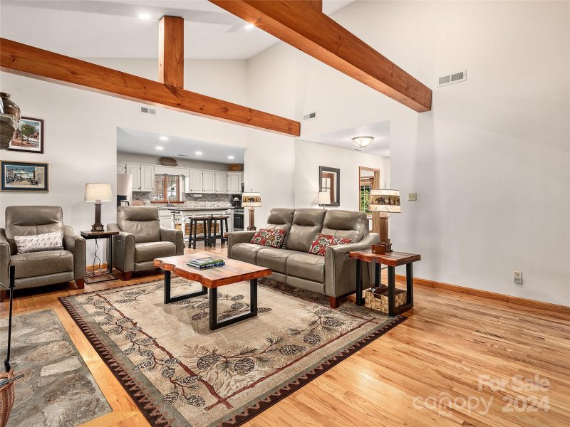 Property image 3 at 65 Butler Hill Drive, Waynesville, NC 28786