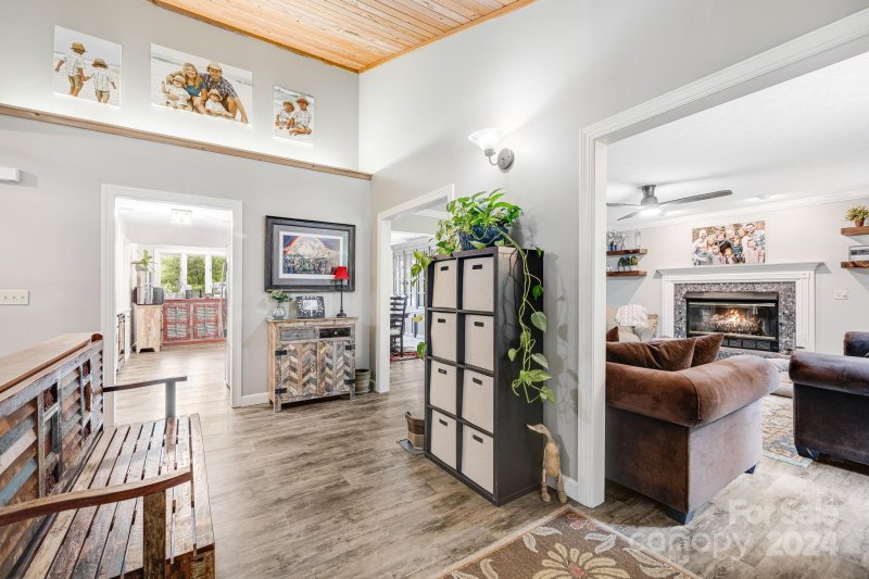 Property image 5 at 717 Zelda Court, Hendersonville, NC 28792