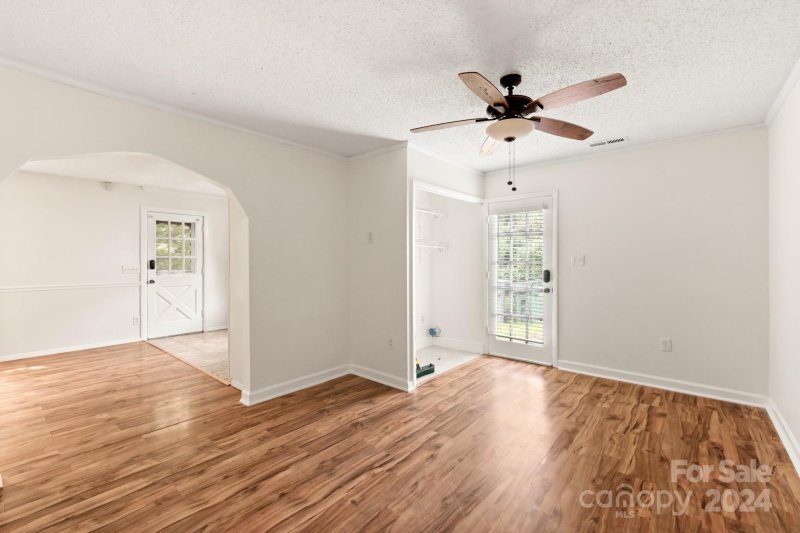 Property image 5 at 1140 Milan Road, Charlotte, NC 28216