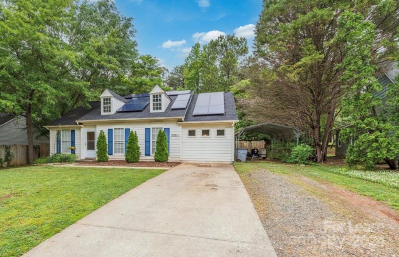 Property image 2 at 13833 Dannemara Drive, Pineville, NC 28134