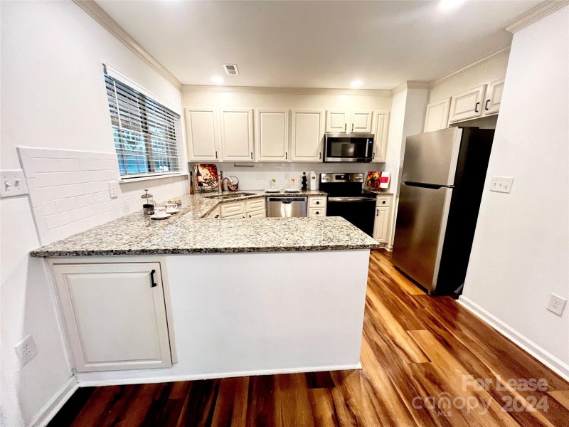 Property image 3 at 13833 Dannemara Drive, Pineville, NC 28134