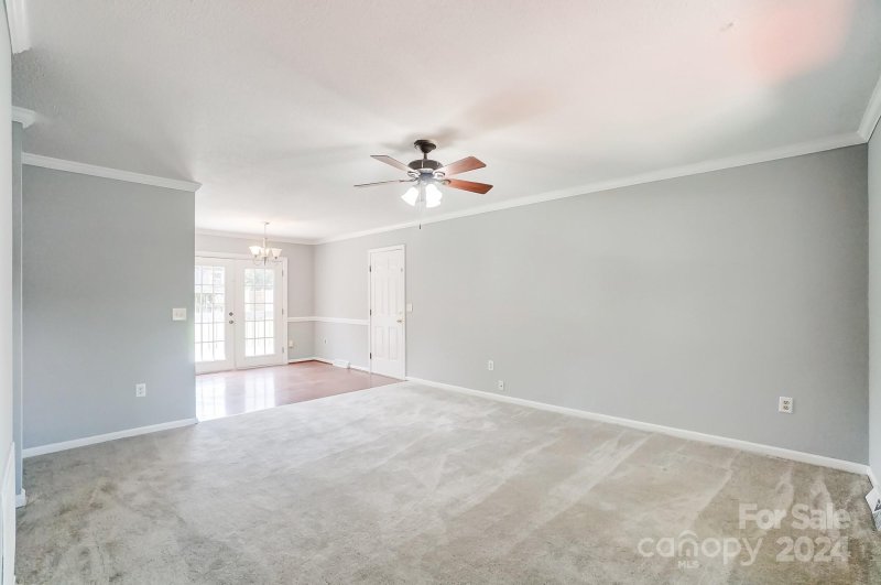 Property image 5 at 3374 Farm Lake Drive, Concord, NC 28027