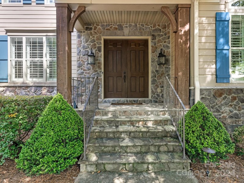 Property image 4 at 4212 Greenbriar Hills Plantation Road, Charlotte, NC 28277