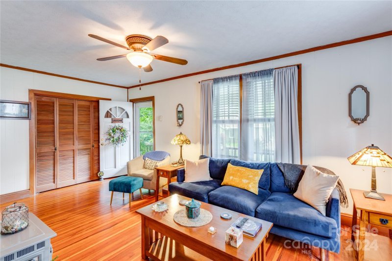 Property image 5 at 135 Camelot Drive, Waynesville, NC 28786