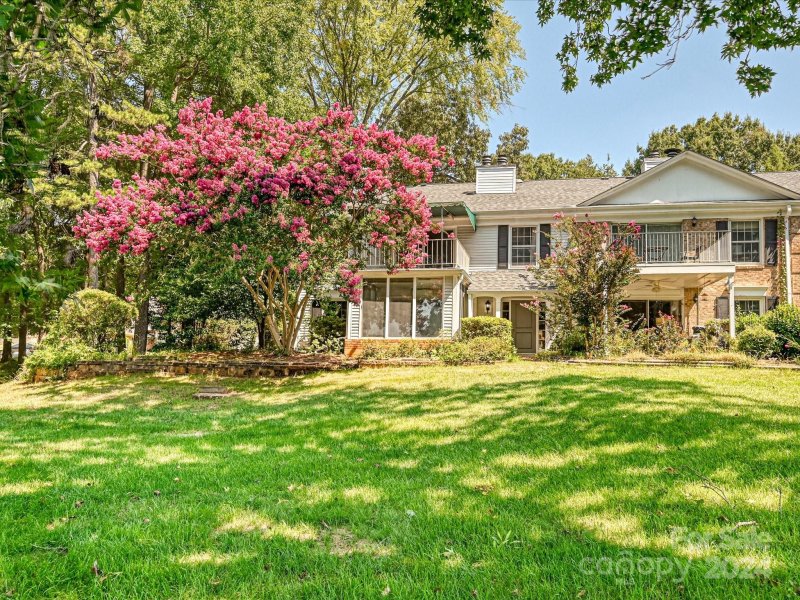 Property image 2 at 7241 Quail Meadow Lane, Charlotte, NC 28210