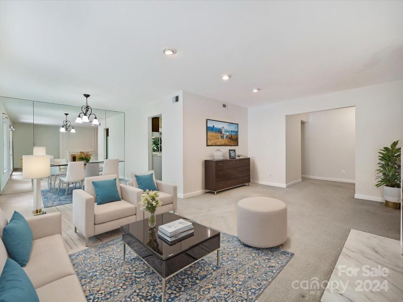 Property image 3 at 7241 Quail Meadow Lane, Charlotte, NC 28210