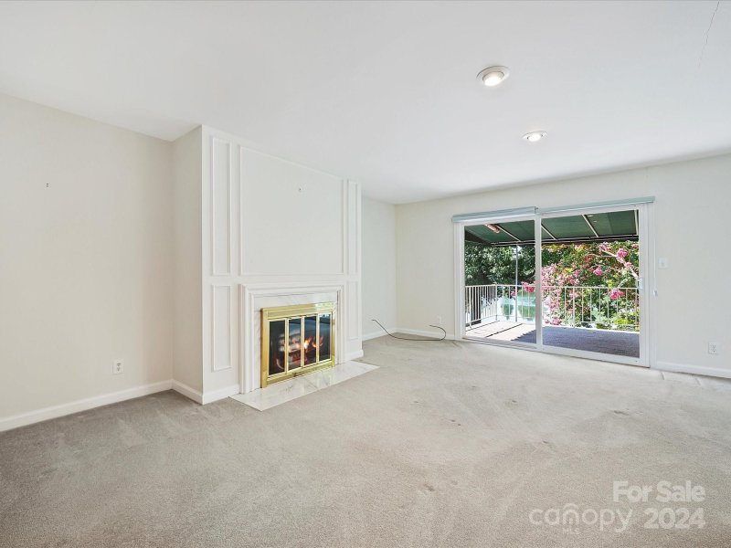 Property image 4 at 7241 Quail Meadow Lane, Charlotte, NC 28210