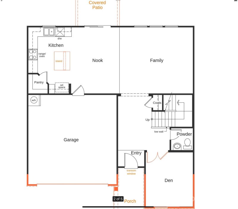 Property image 4 at 5284 Scotts Creek Road, Indian Land, SC 29707