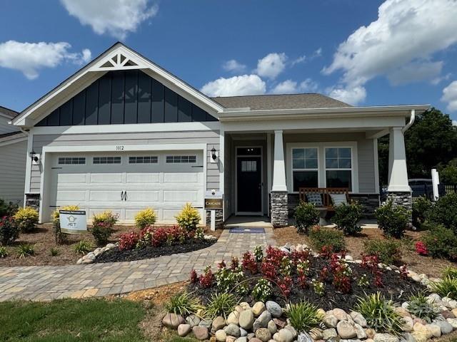 Property image 2 at 1012 Bull Dog Lane, Wingate, NC 28174