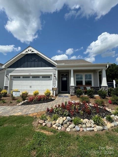 Property image 3 at 1012 Bull Dog Lane, Wingate, NC 28174