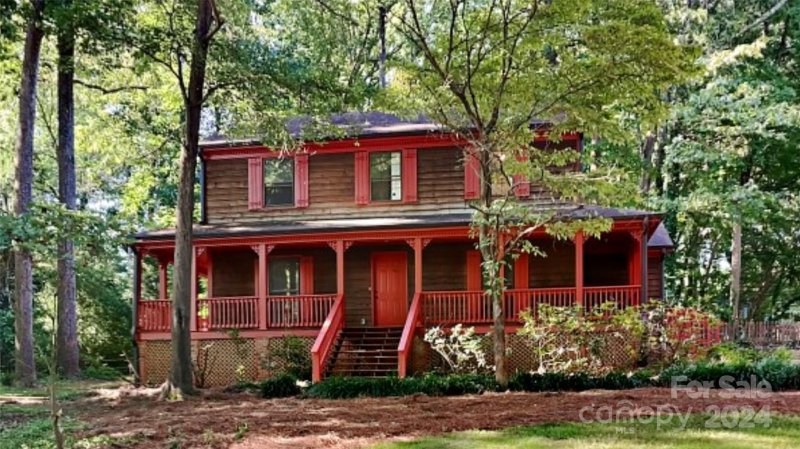 14200 Hackamore Drive