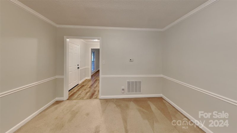 Property image 3 at 14200 Hackamore Drive, Matthews, NC 28105