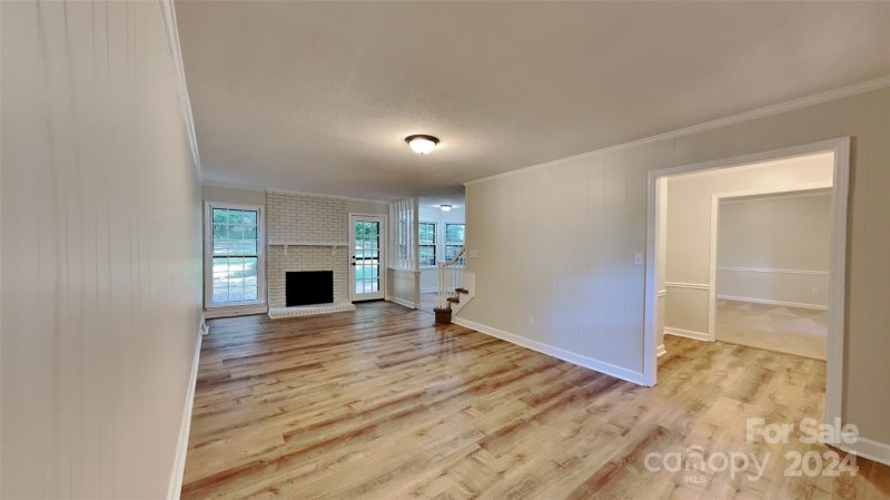 Property image 4 at 14200 Hackamore Drive, Matthews, NC 28105