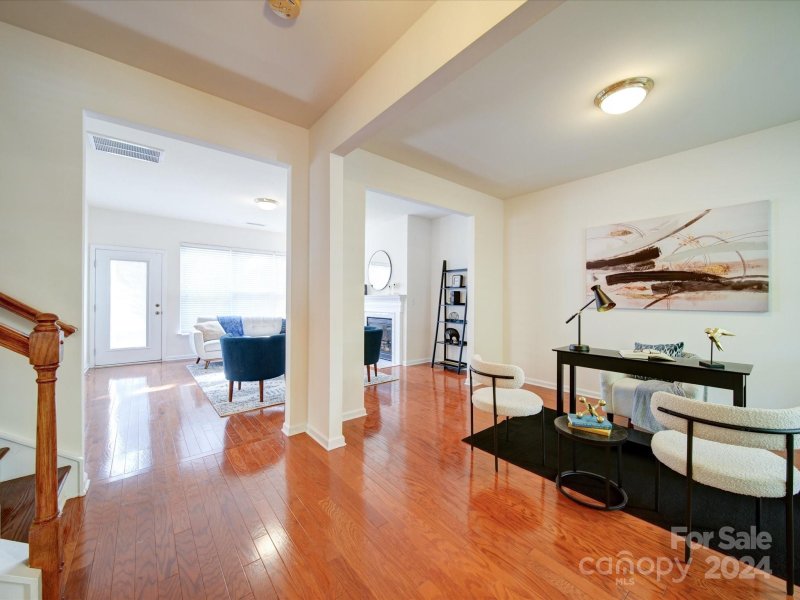 Property image 3 at 13314 Chelsea Ridge Lane, Huntersville, NC 28078