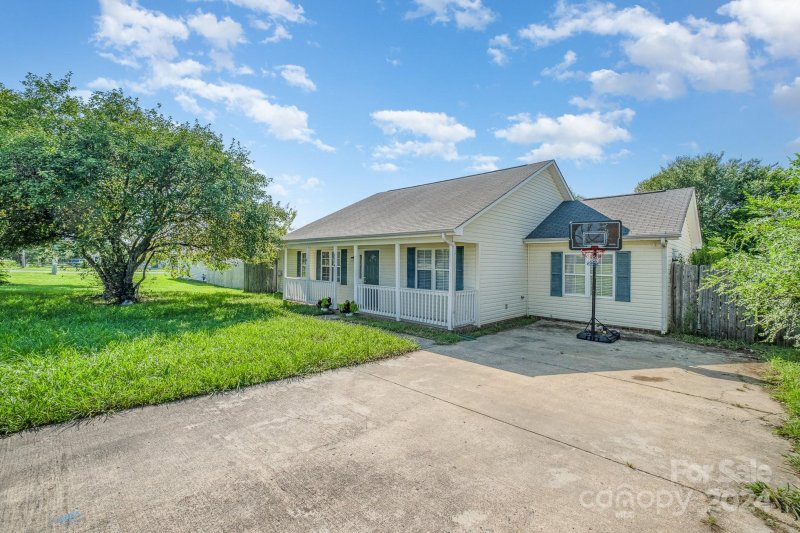 Property image 2 at 3954 Cochran Road, Concord, NC 28027