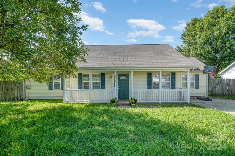 Property image 3 at 3954 Cochran Road, Concord, NC 28027