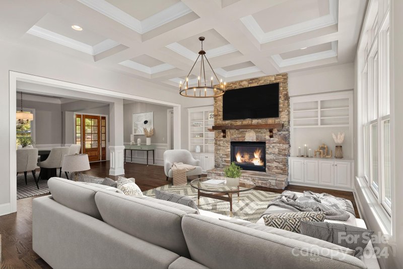 Property image 4 at 311 Bayberry Creek Circle, Mooresville, NC 28117