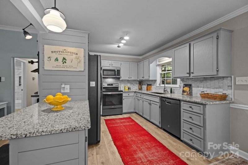 Property image 4 at 5716 Indian Brook Drive, Matthews, NC 28104