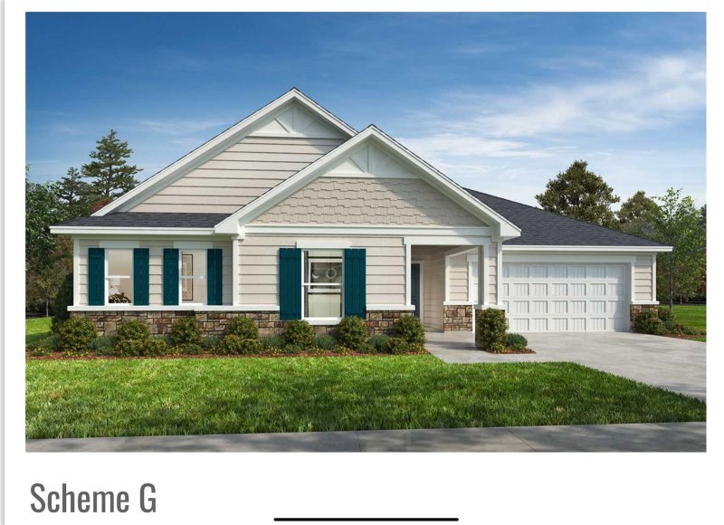 8233 Cousins Court