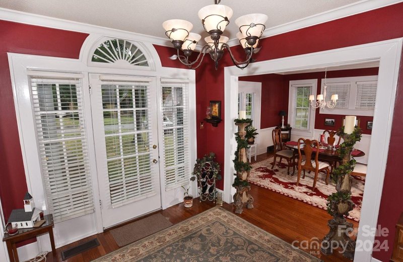 Property image 3 at 522 Maupin Avenue, Salisbury, NC 28144