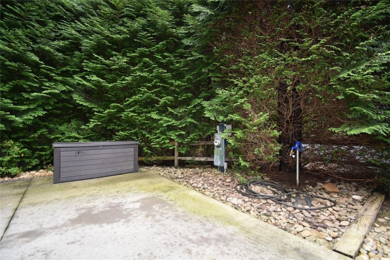 Property image 4 at 135 Cornell Circle, Lake Lure, NC 28746