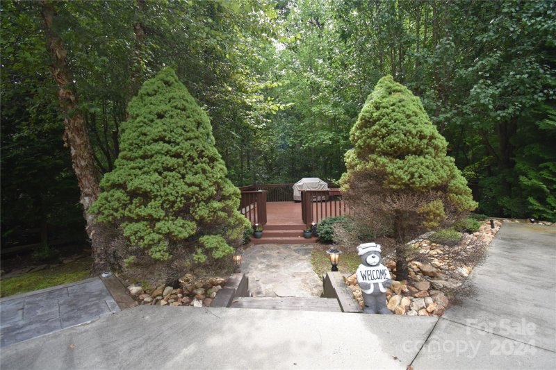 Property image 5 at 135 Cornell Circle, Lake Lure, NC 28746