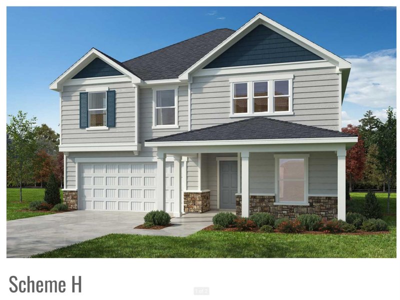 5293 Scotts Creek Road