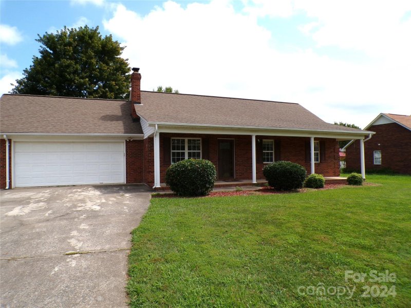 Property image 2 at 4420 Poxon Lane, Monroe, NC 28110