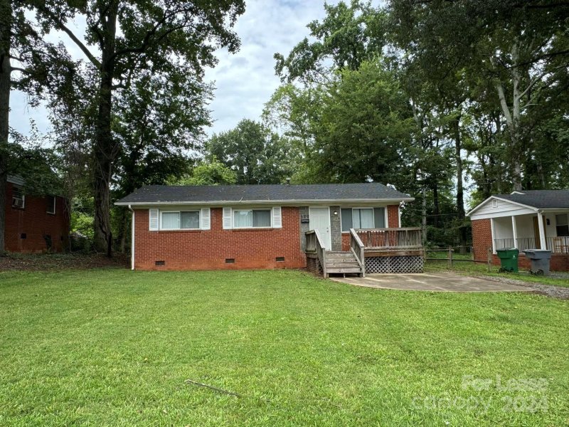 520 Porter Street