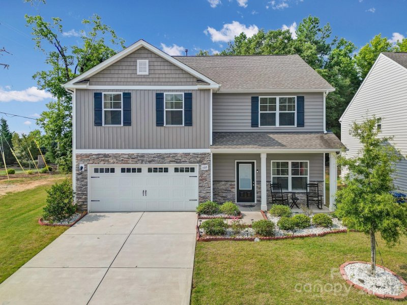 1109 Pecan Ridge Road