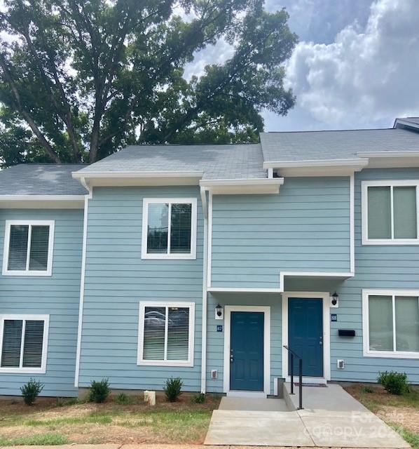 Property image 2 at 2004 Stoney Point Lane, Charlotte, NC 28210