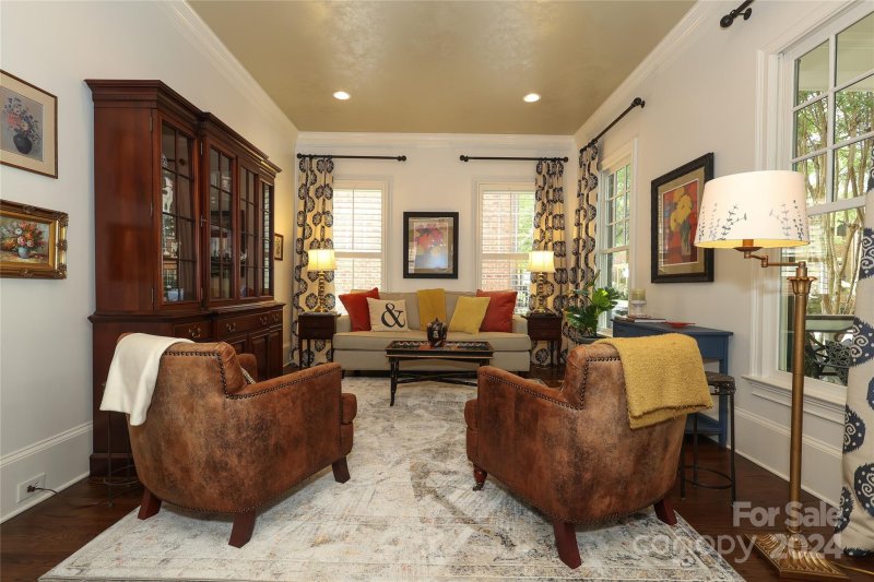 Property image 4 at 3319 Indian Meadows Lane, Charlotte, NC 28210