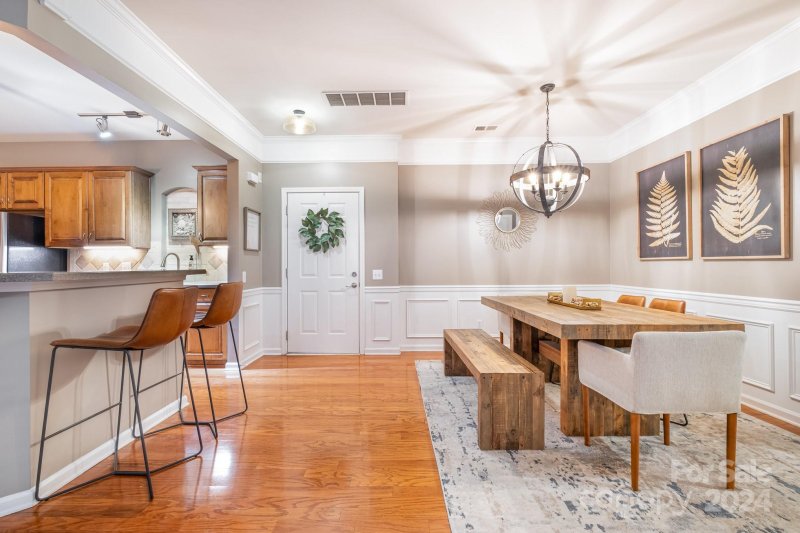 Property image 5 at 14710 Via Sorrento Drive, Charlotte, NC 28277