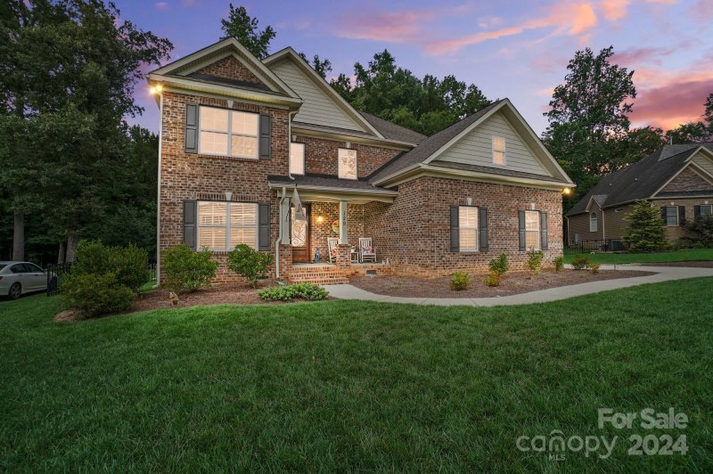 129 Moses Rhyne Drive