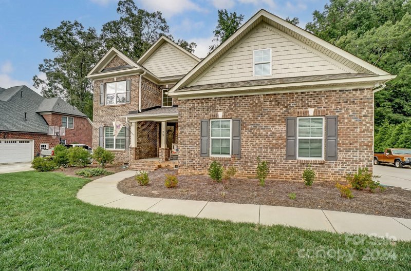 Property image 3 at 129 Moses Rhyne Drive, Mount Holly, NC 28120