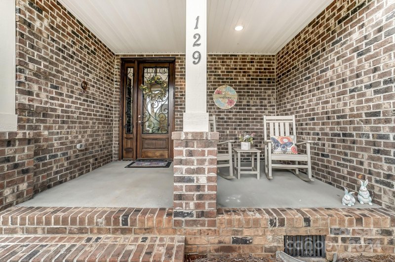Property image 4 at 129 Moses Rhyne Drive, Mount Holly, NC 28120