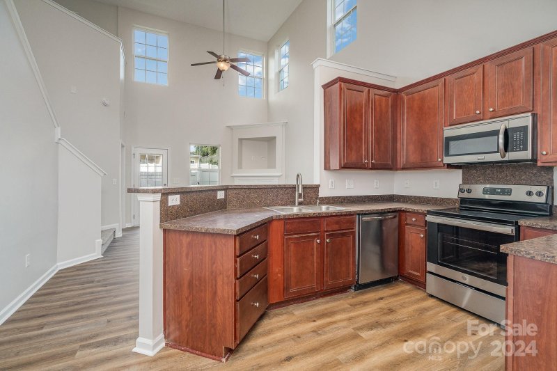 Property image 5 at 14402 Tigress Court, Charlotte, NC 28273