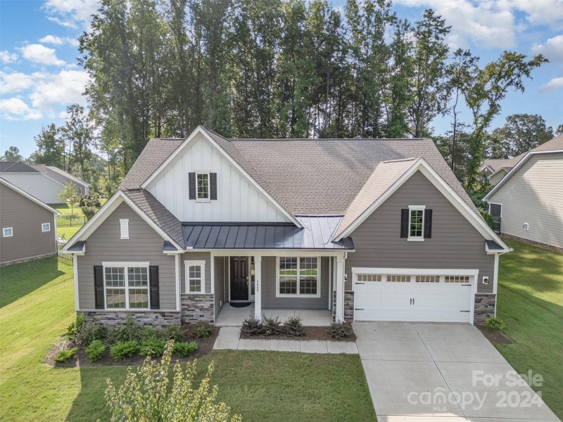Property image 2 at 5408 Chegall Crossing Way, Mount Holly, NC 28120