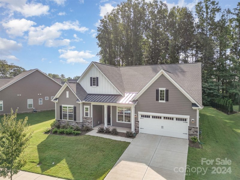 Property image 3 at 5408 Chegall Crossing Way, Mount Holly, NC 28120