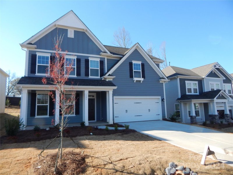 Property image 2 at 121 Morgans Branch Road, Belmont, NC 28012