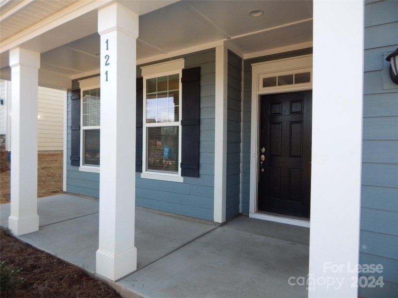 Property image 3 at 121 Morgans Branch Road, Belmont, NC 28012