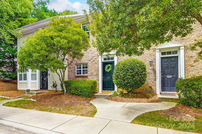 Property image 2 at 11548 Savannah Creek Drive, Charlotte, NC 28273